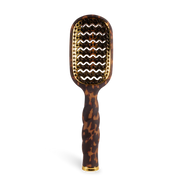 Teleties | Vented Hair Brush - Tortoise