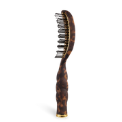 Teleties | Vented Hair Brush - Tortoise