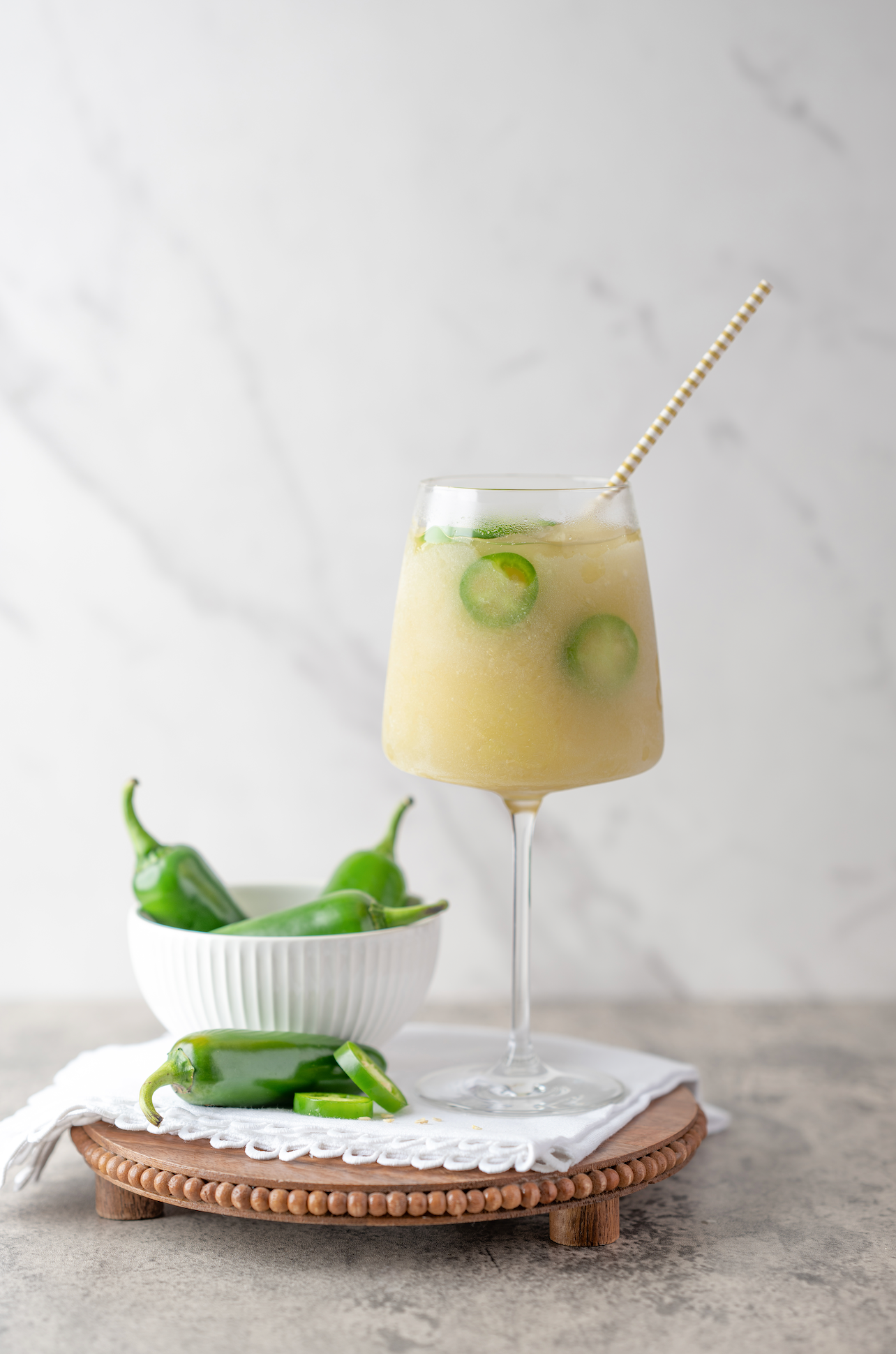 D'Marie | Spicy Sauvignon