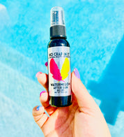 Outdoorsy No Crap In It Sprays