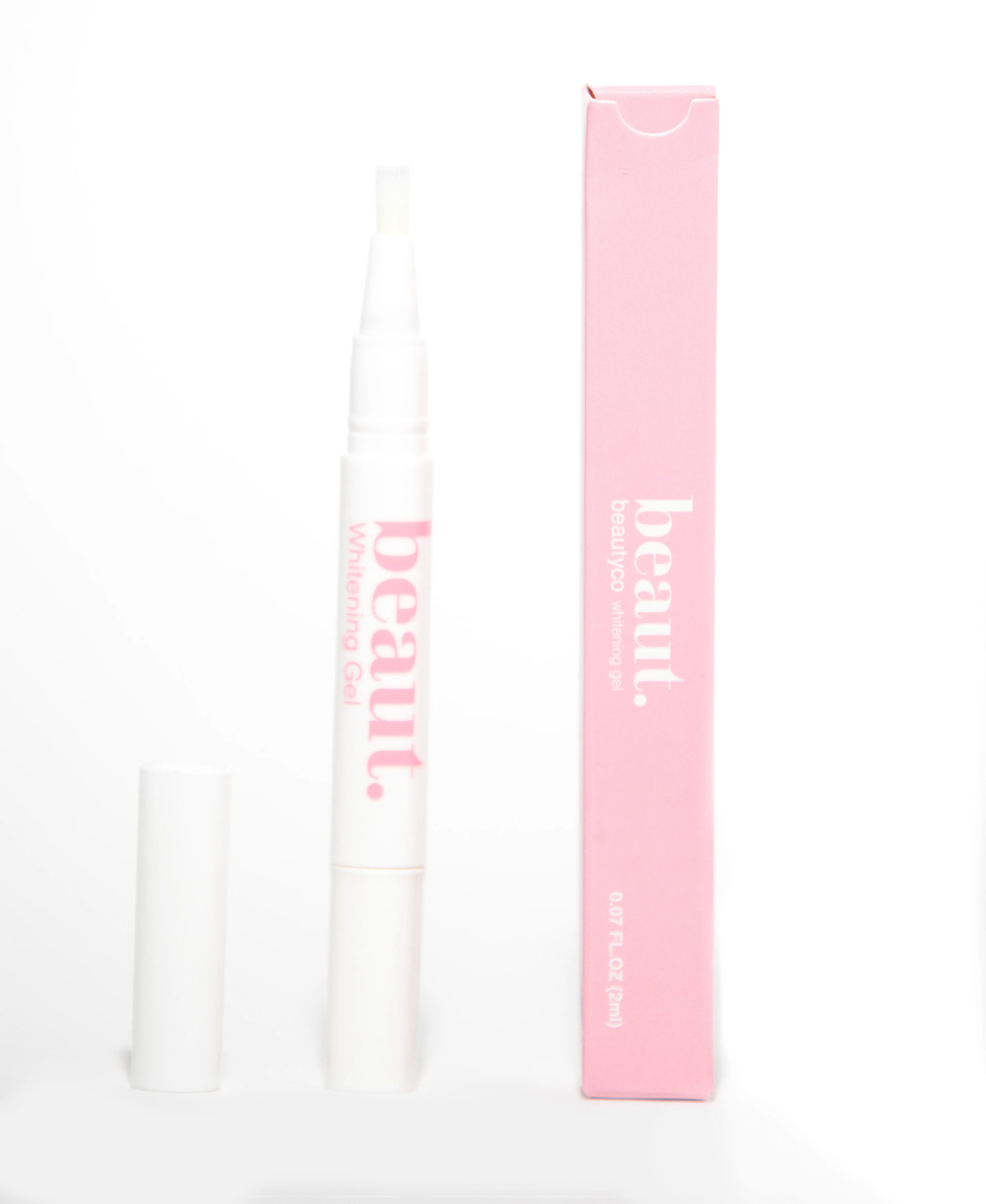 beaut. BeautyCo. Teeth Whitening Gel Refill