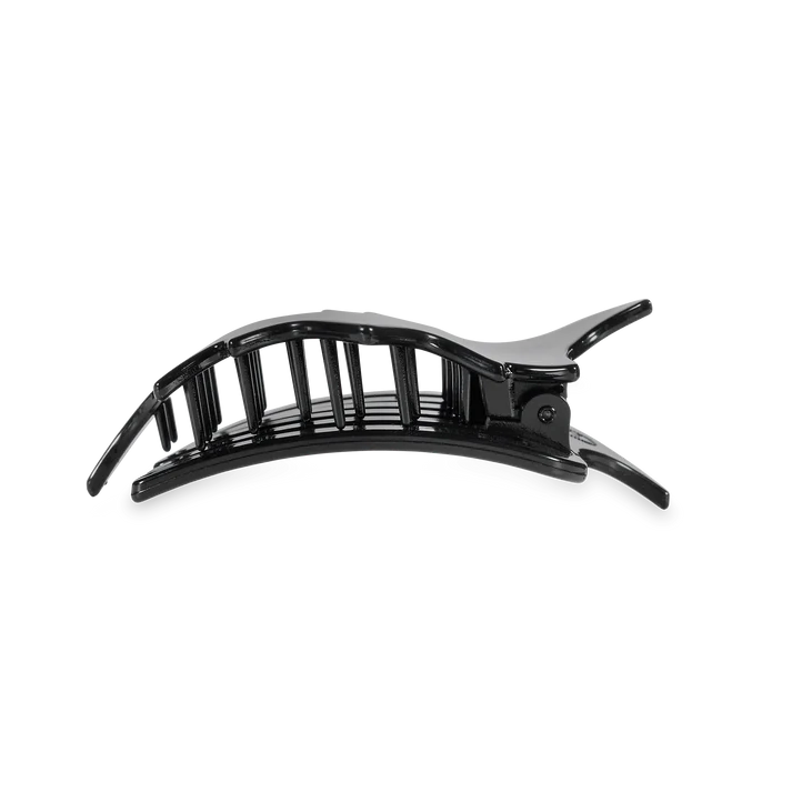Bat Flat Hair Clip