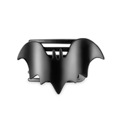 Bat Flat Hair Clip
