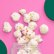 Candy Club - Peppermint Popcorn