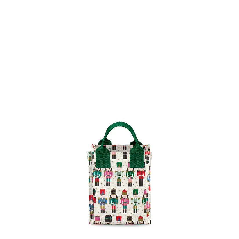 Swig - Classic Nutcracker Reusable Bag (Mini)