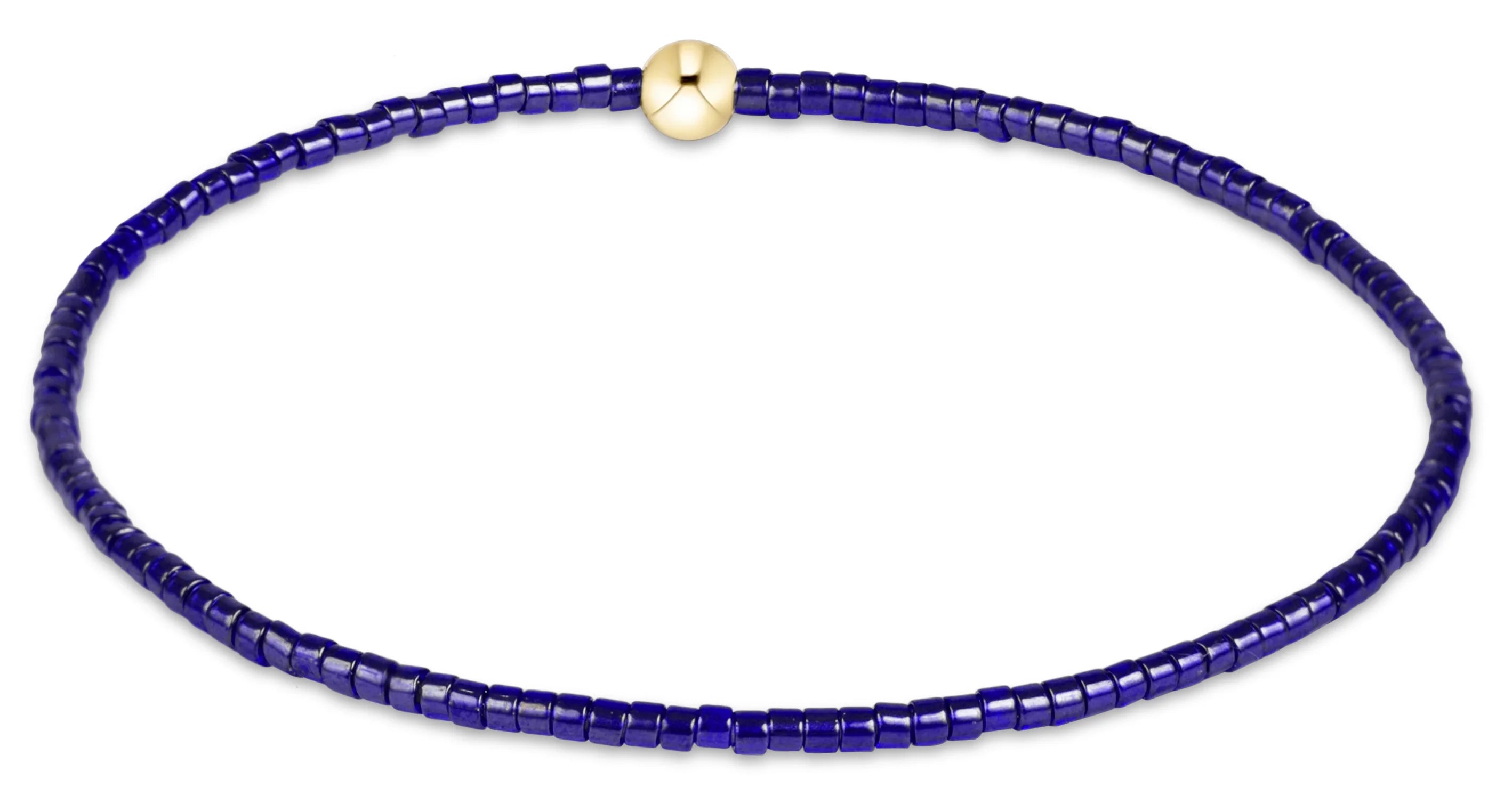 enewton | Hope Classic Bracelet - Navy