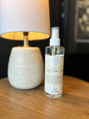 Luxury Room Spray - Lace-250 - TMLL Beauty Co - Fragrance-LEATHER & LACE-[option4]-[option5]-[option6]-Leather & Lace Boutique Shop