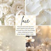 TMLL| Lace Luxury Laundry Soap