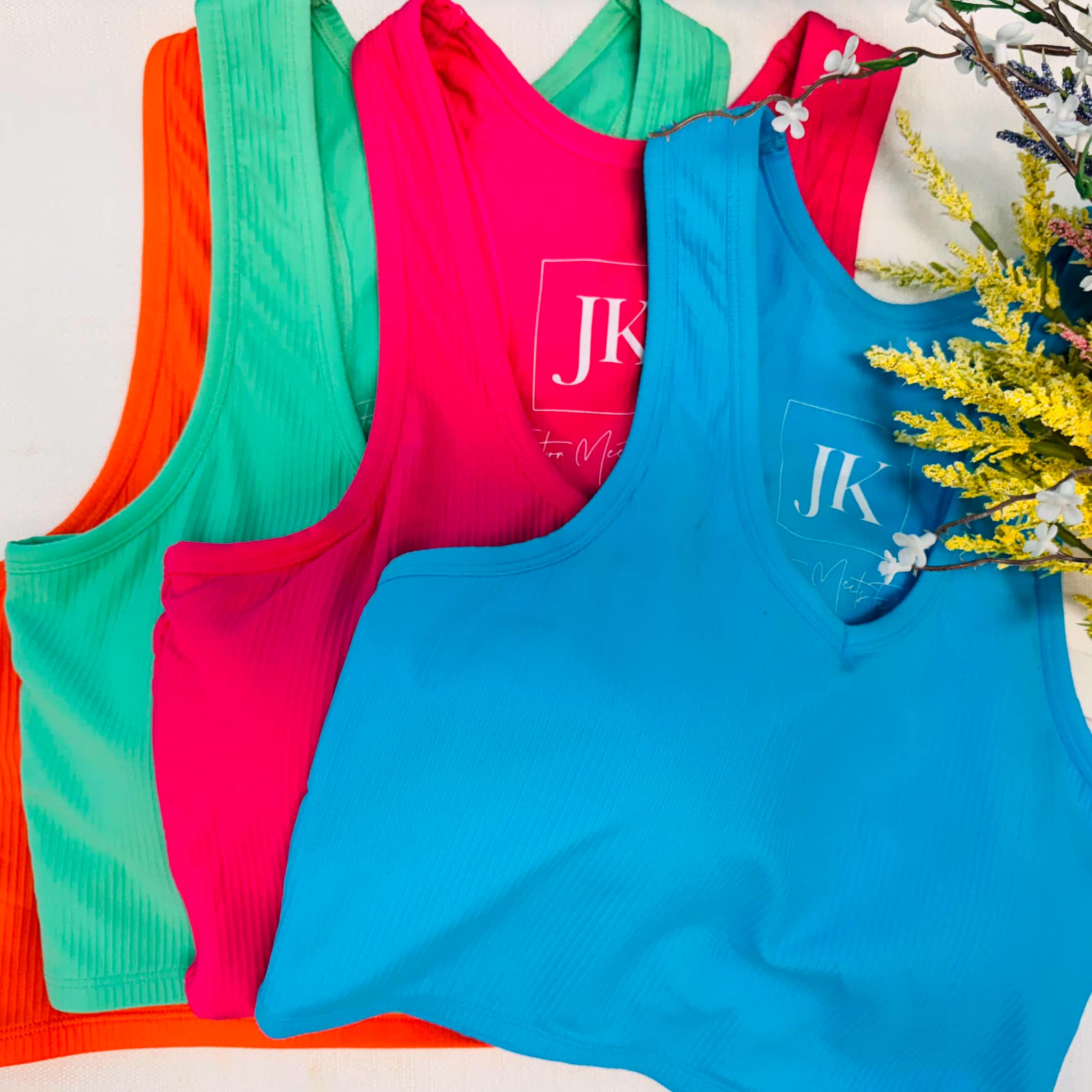 Arya Bralette | JadyK