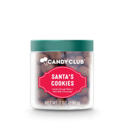 Candy Club- Santa's Cookies