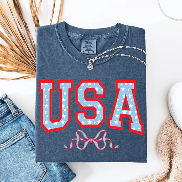 festivitees-women-apparel-shirts-t-shirts-usa-with-bow-graphic-tee-1150066902.webp