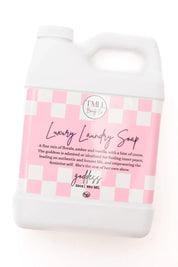 Goddess Luxury Laundry Soap
