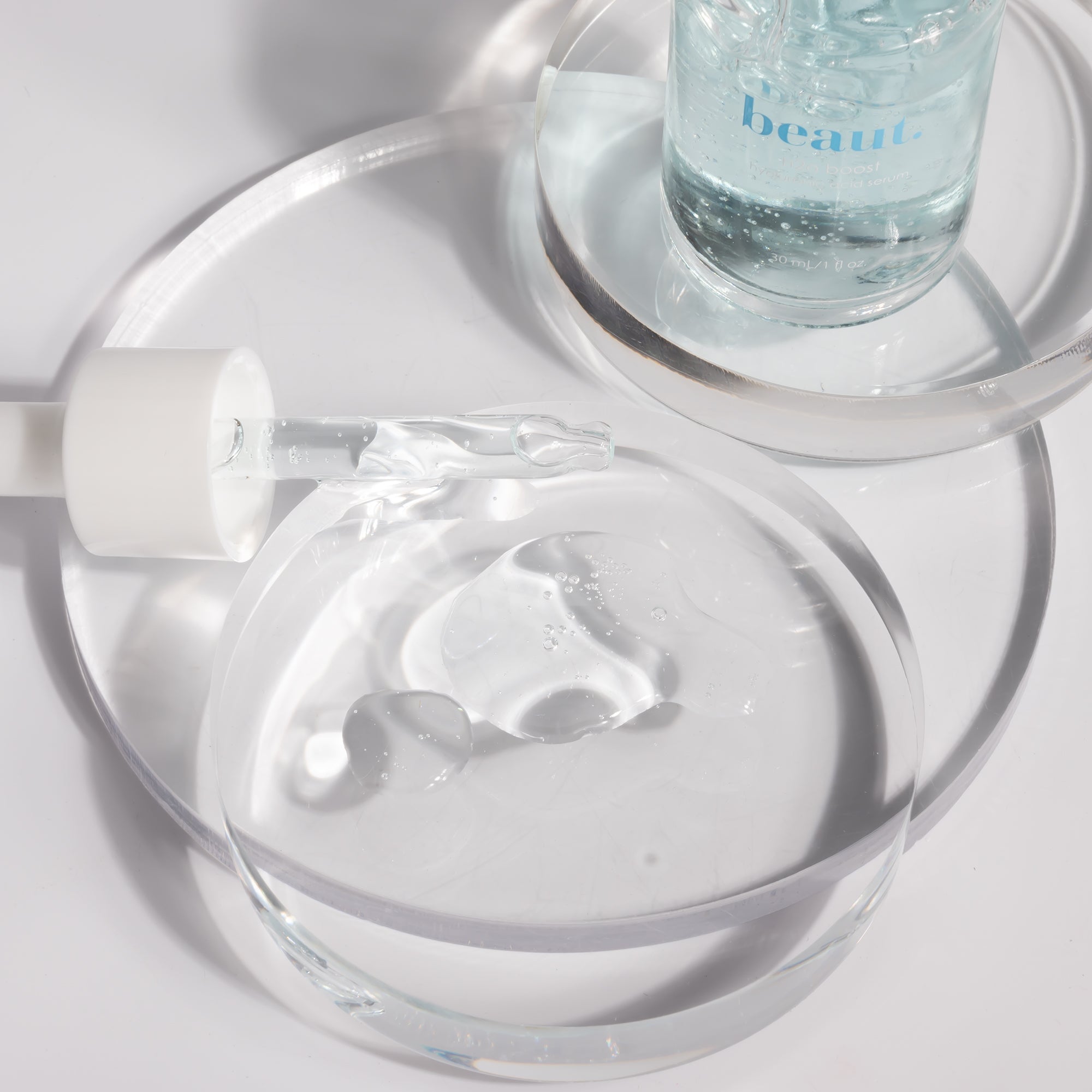 beaut. | H20 Boost Hyaluronic Acid Serum