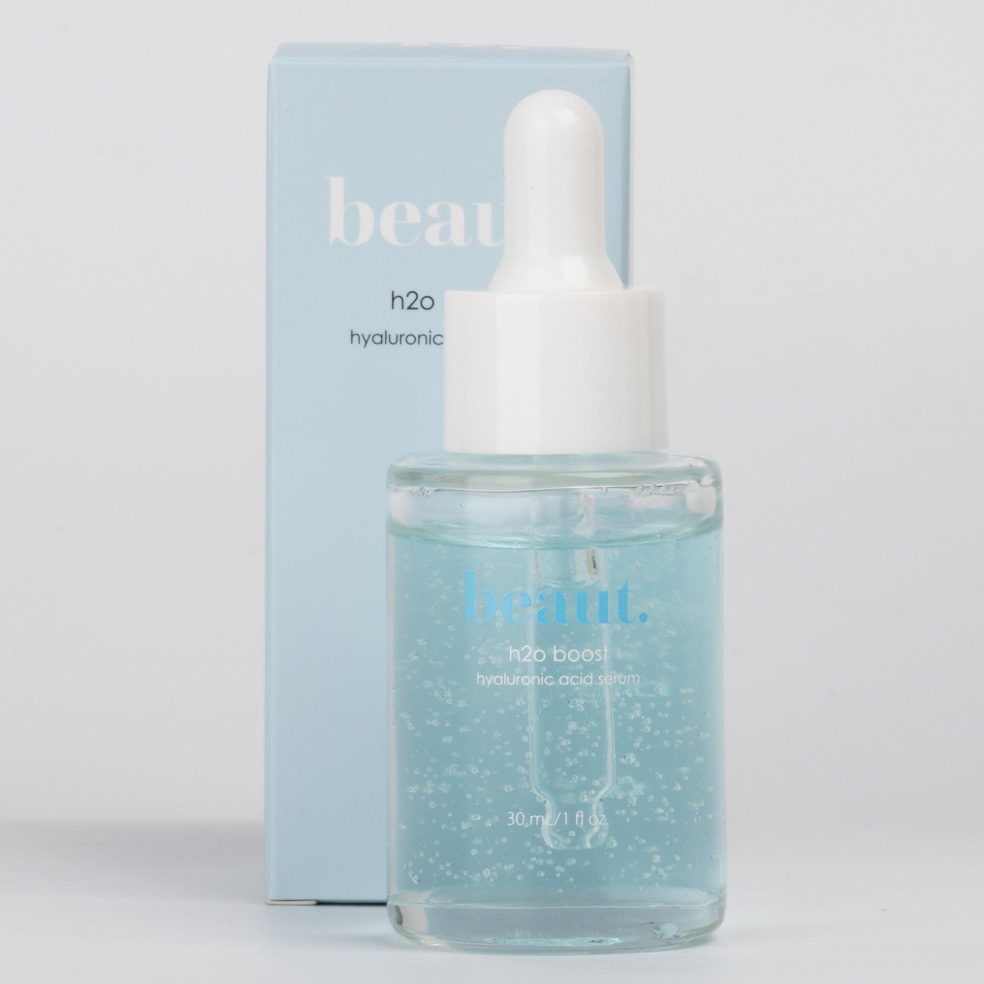 beaut. | H20 Boost Hyaluronic Acid Serum