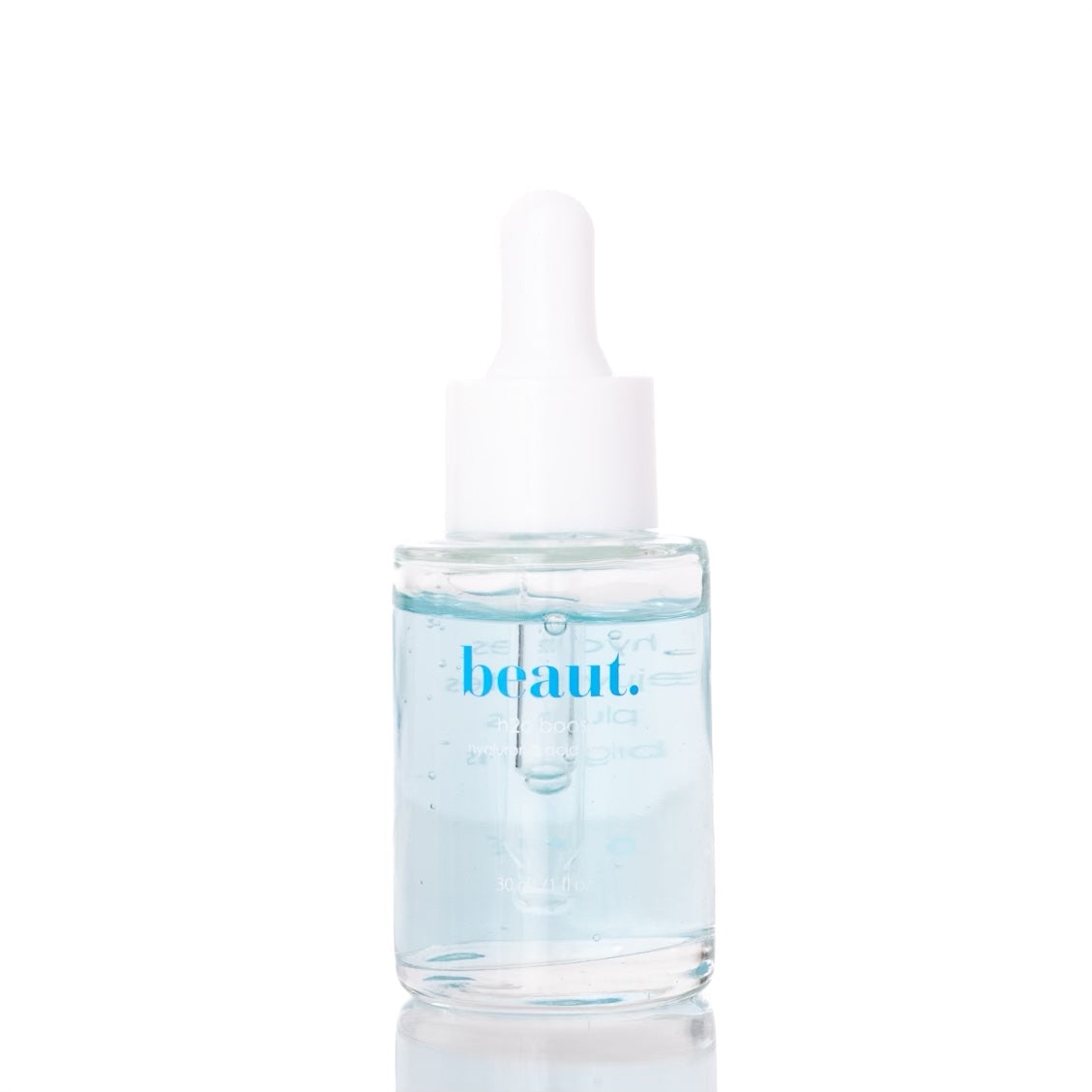 beaut. | H20 Boost Hyaluronic Acid Serum