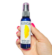 Outdoorsy No Crap In It Sprays