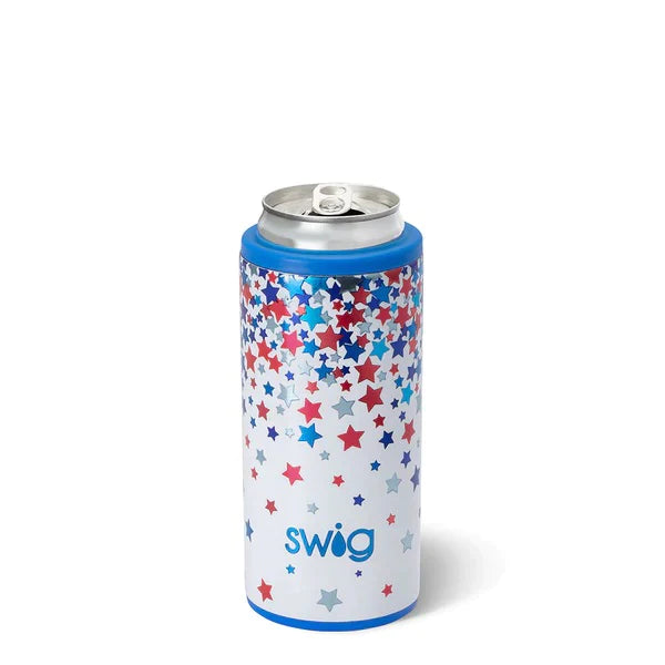 Swig 12 oz. Skinny Can Coolers