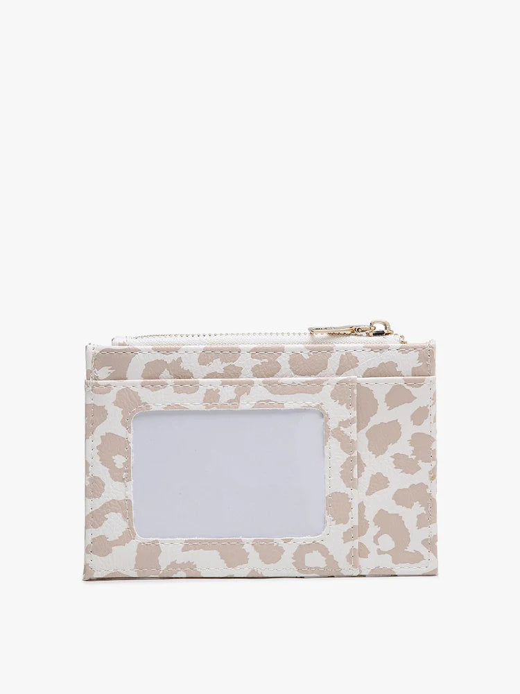 Sia Wallet - Brown