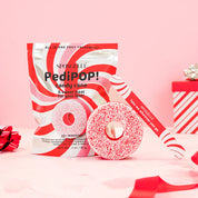 Holiday PediPOP! Pedi Buffer & Nail File