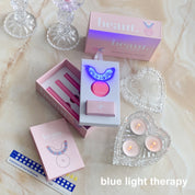 beaut. |polly pink smile kit