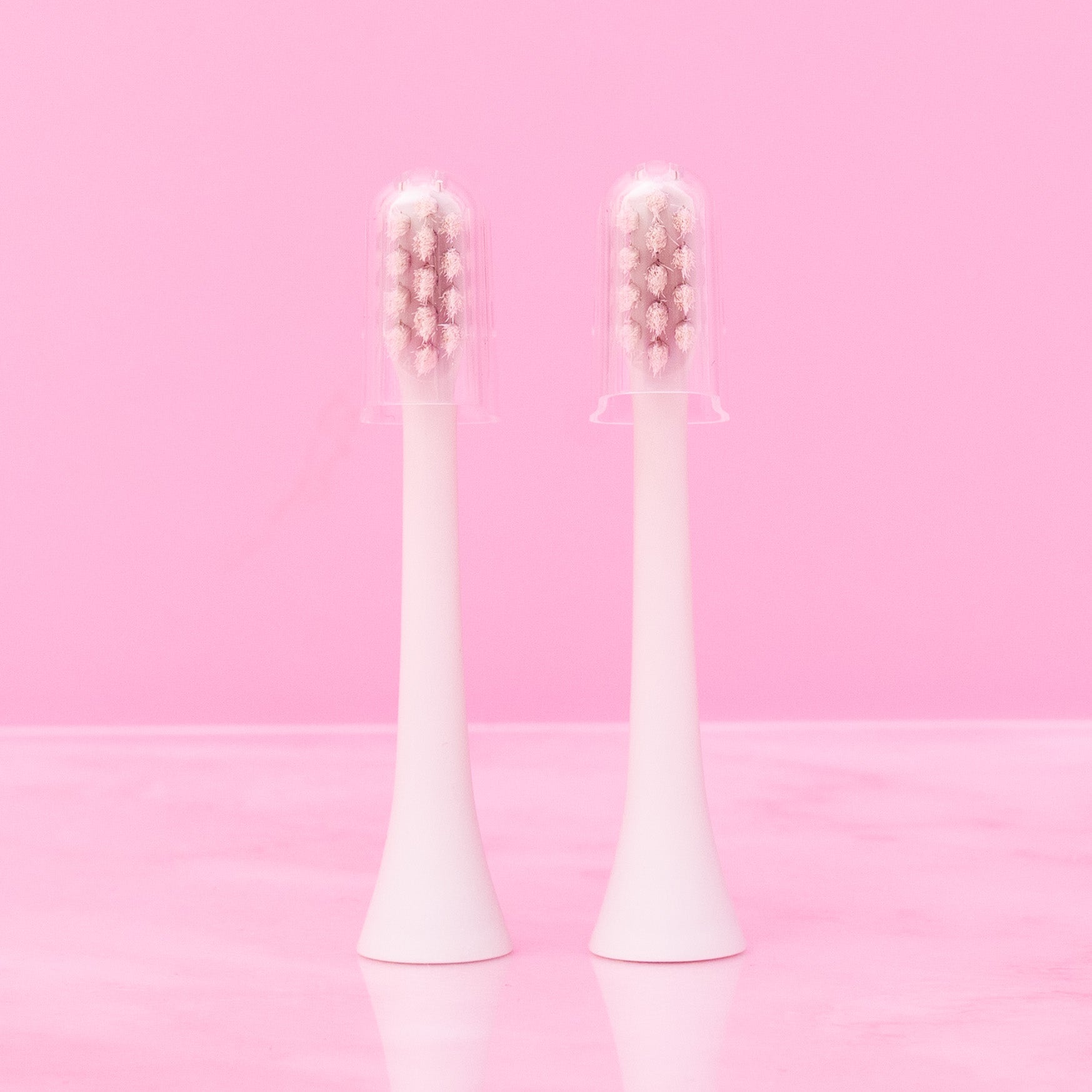beaut. |refill brush heads smile luv toothbrush