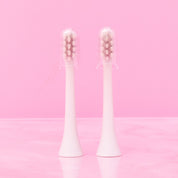 beaut. |refill brush heads smile luv toothbrush