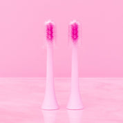 beaut. |refill brush heads smile luv toothbrush
