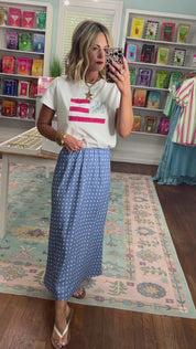 Sweet Liberty Tee