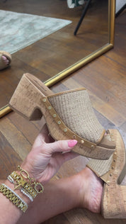 Corkys | Treat Yourself - Leopard