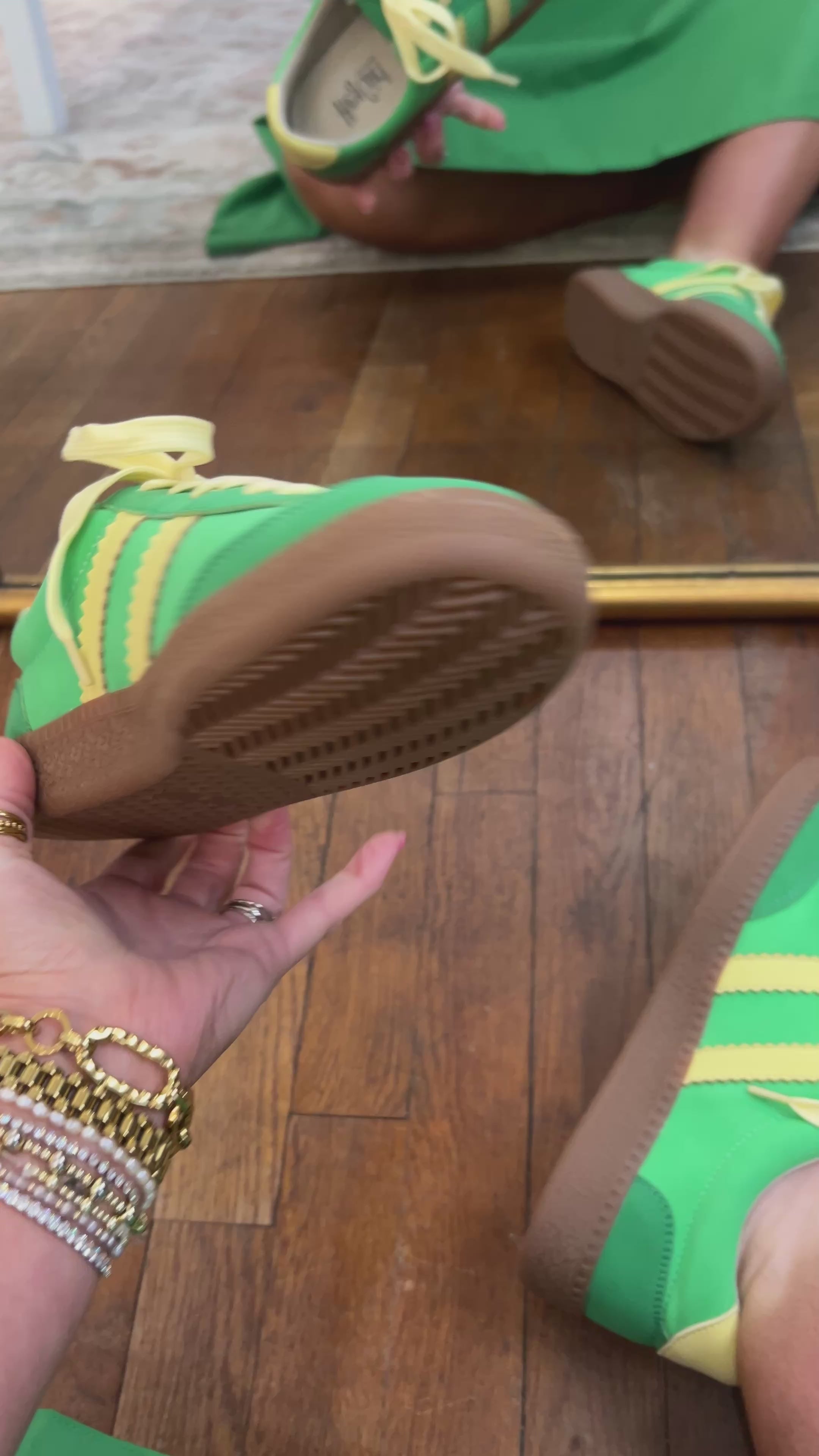 Corkys | Heads Up - Red/White/Blue