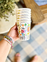 South Carolina Reusable Cups