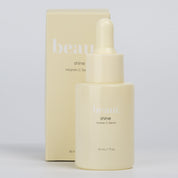 beaut. |shine vitamin c serum