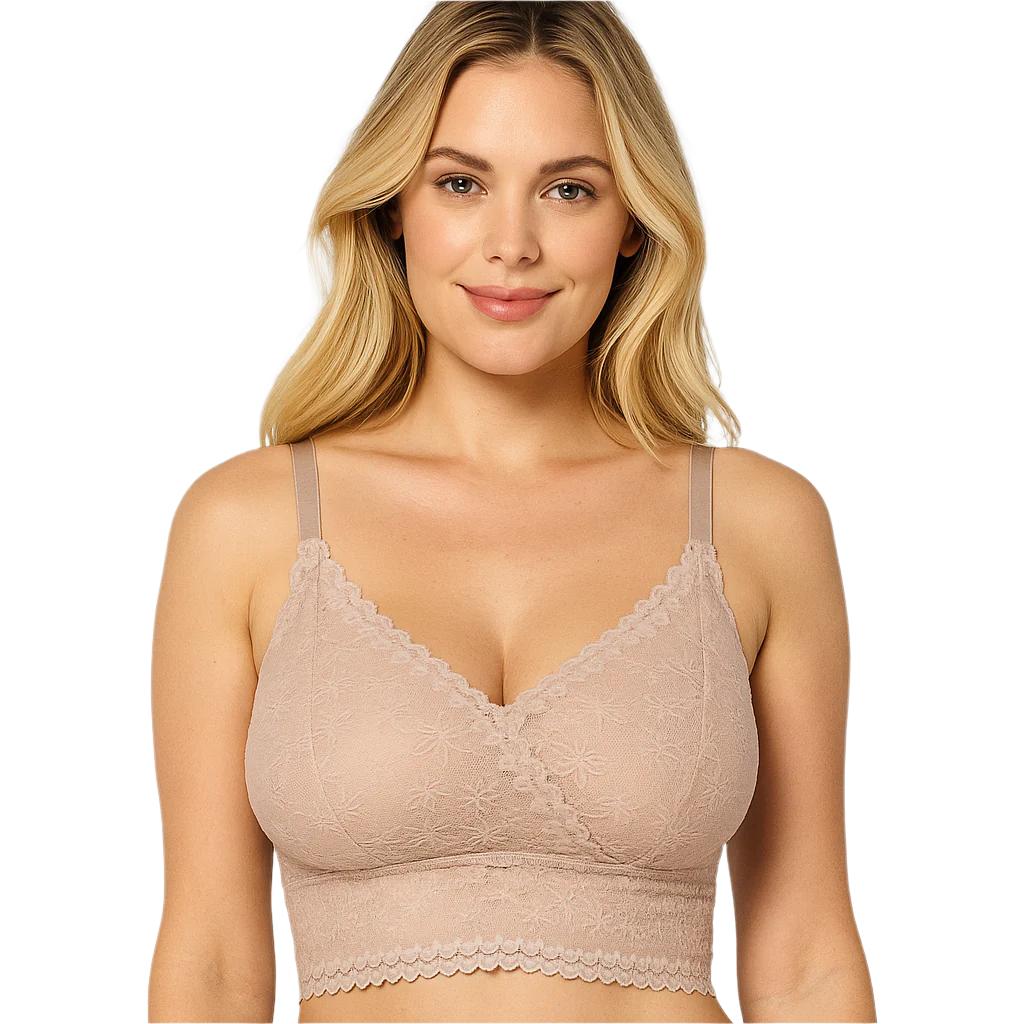 Jady K | Skye Lace Bralette