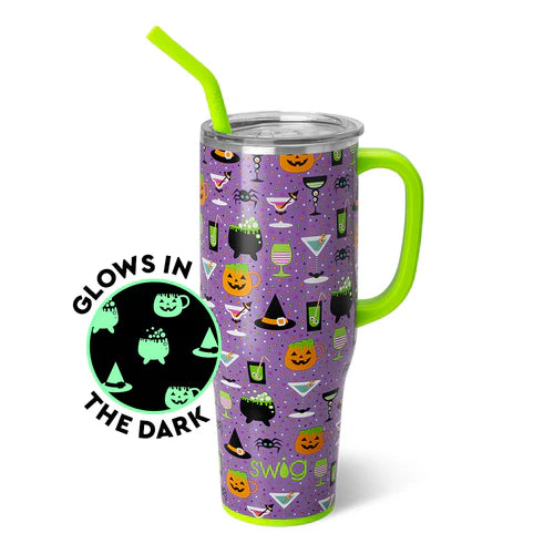 Swig 40 oz. Mega Mug - Witches Brew