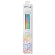 Swig Reusable Straw Sets (Tall)- Wild Child