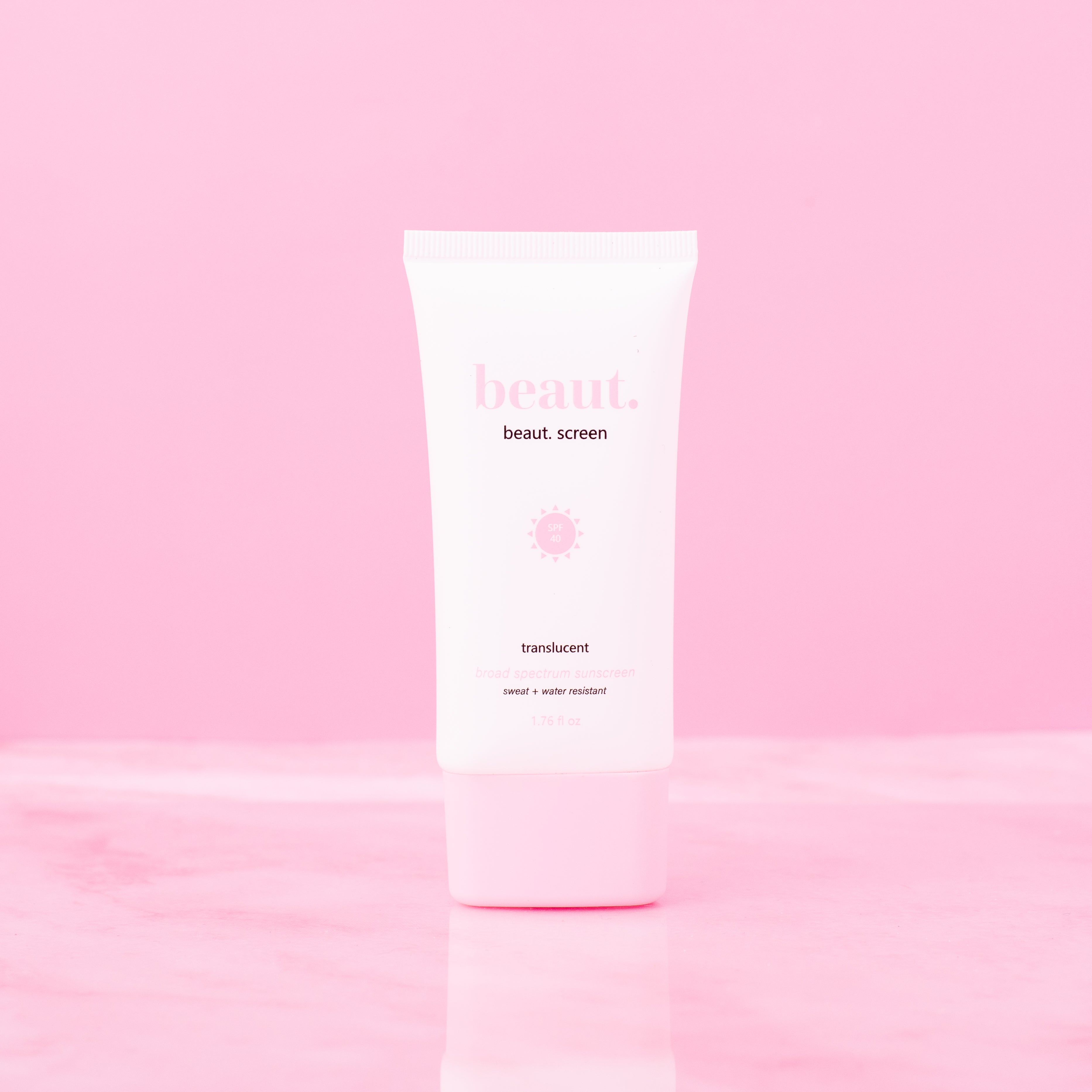 BOGO beaut.screen translucent