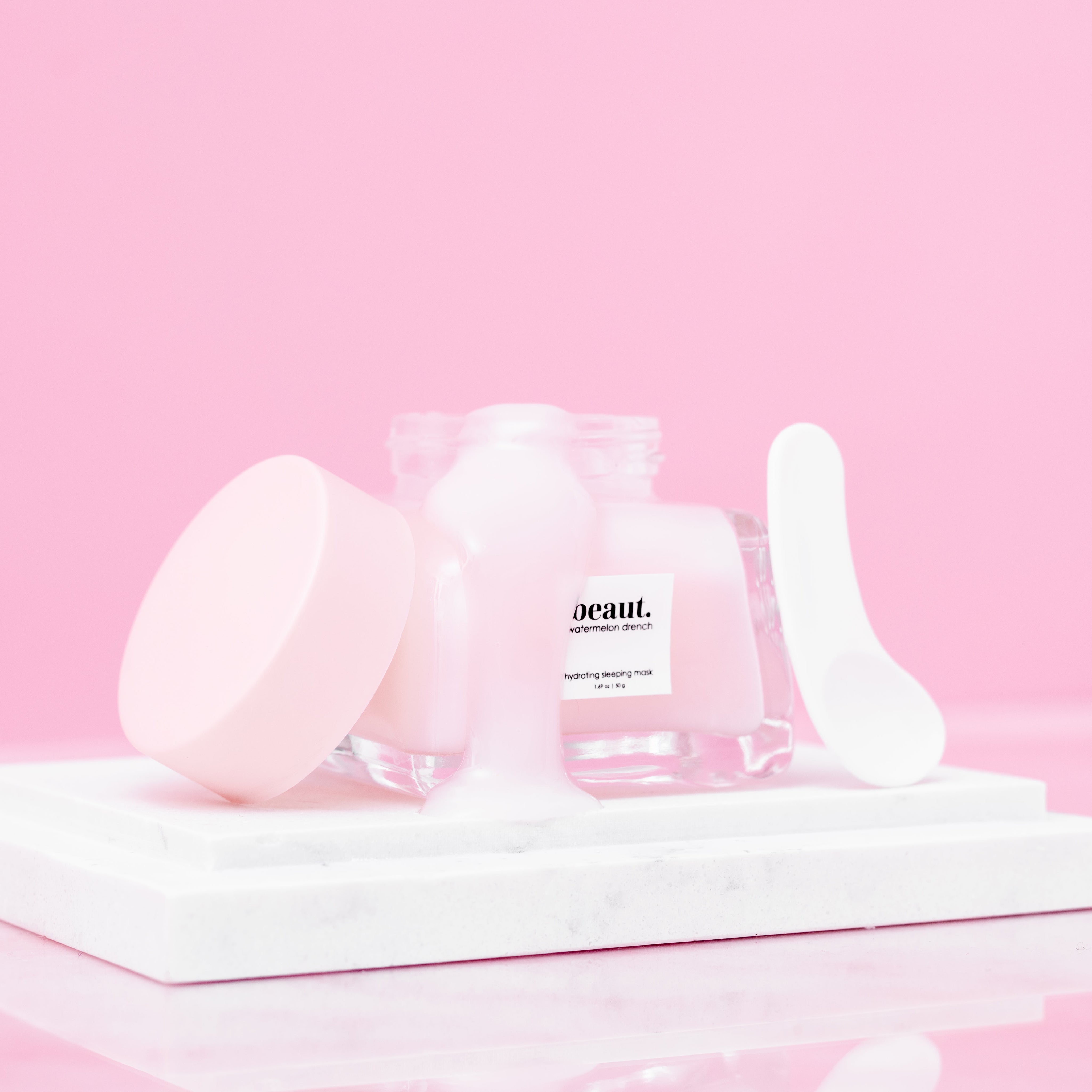 beaut. |watermelon drench