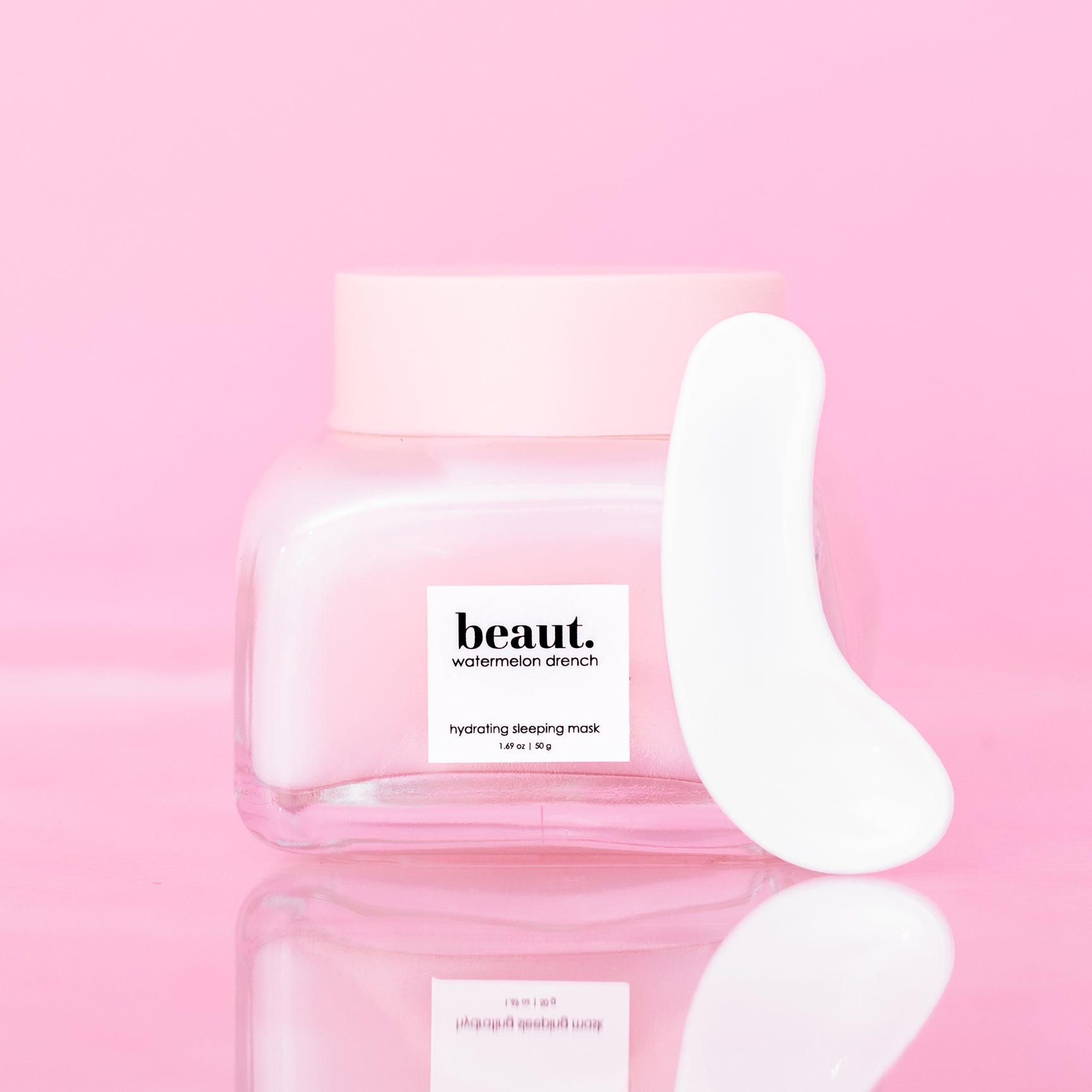 beaut. |watermelon drench