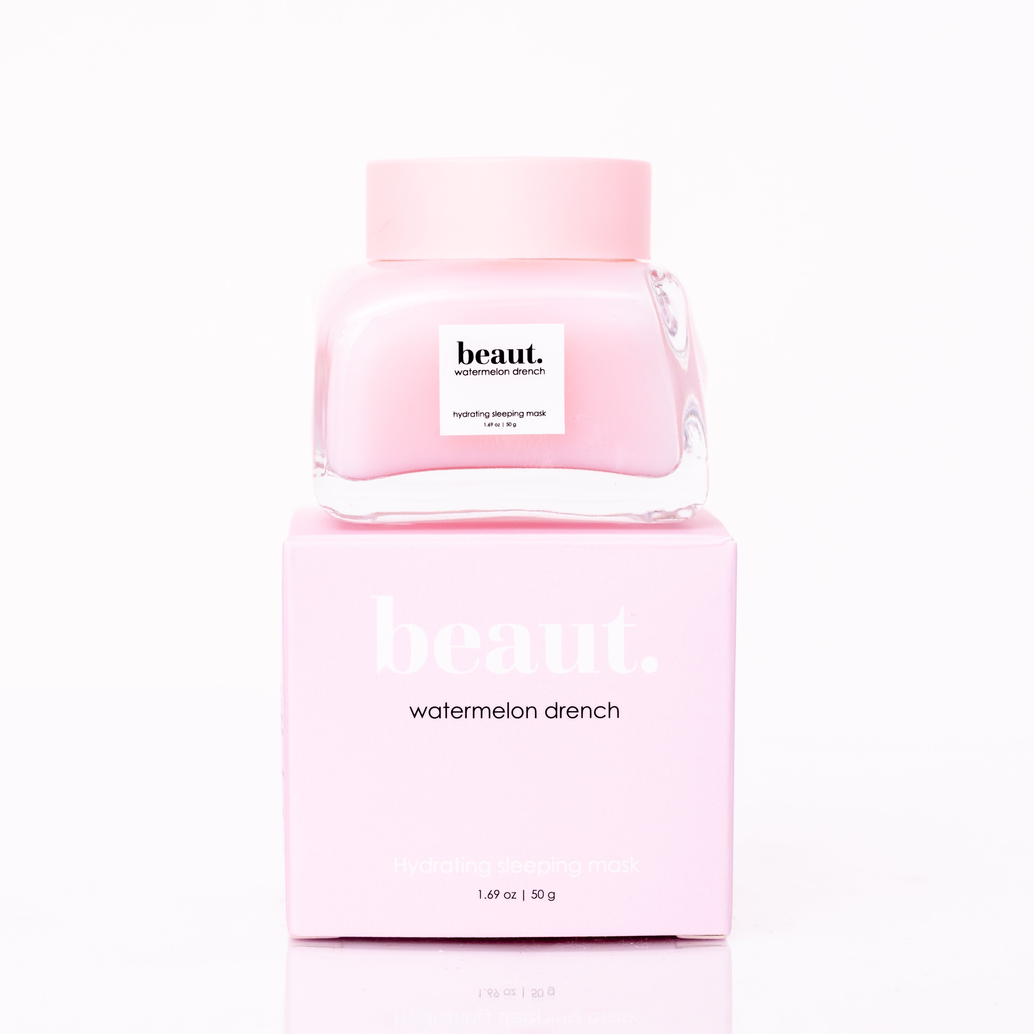 beaut. |watermelon drench