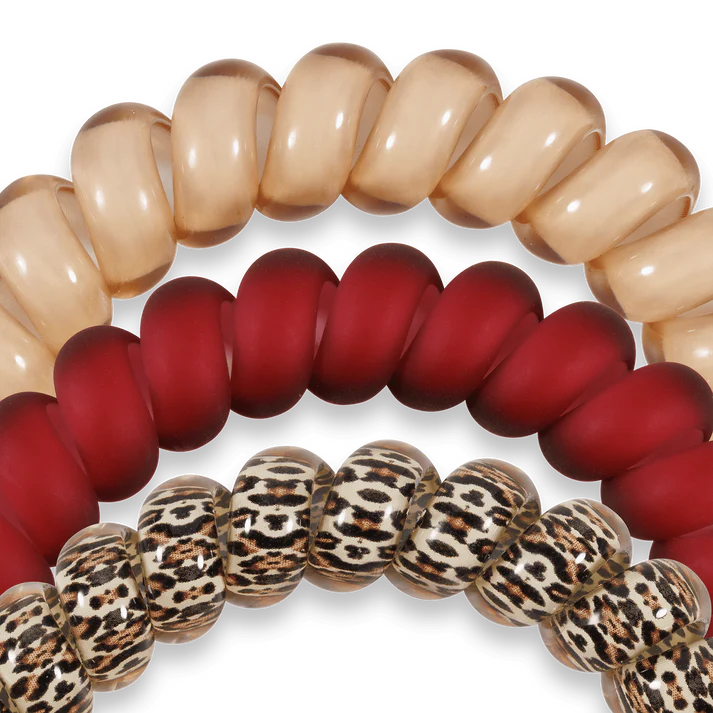 Teleties Large - Wild Side