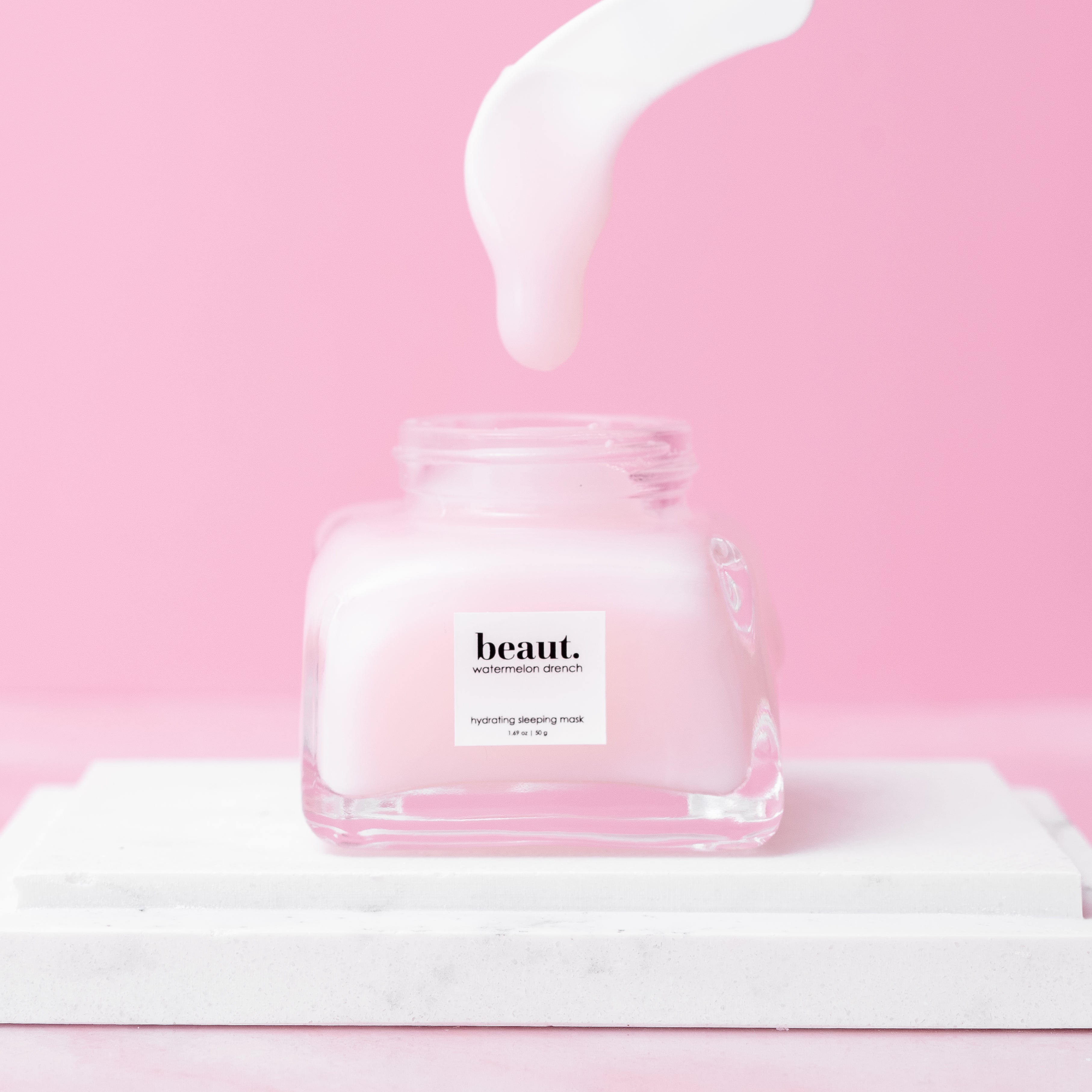 beaut. |watermelon drench