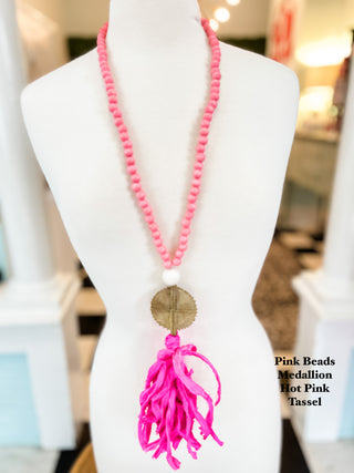 PPB Exclusive Handmade Necklaces