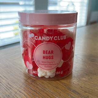 Candy Club Valentine Collection