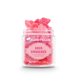Candy Club Valentine Collection