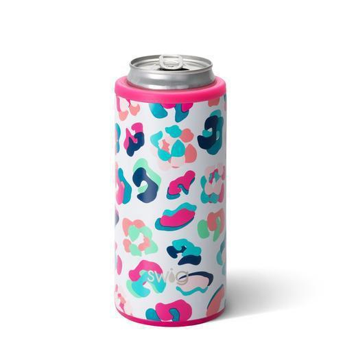 Swig | Swig 12 oz. Skinny Can Cooler | - Preppy Pineapple Boutique